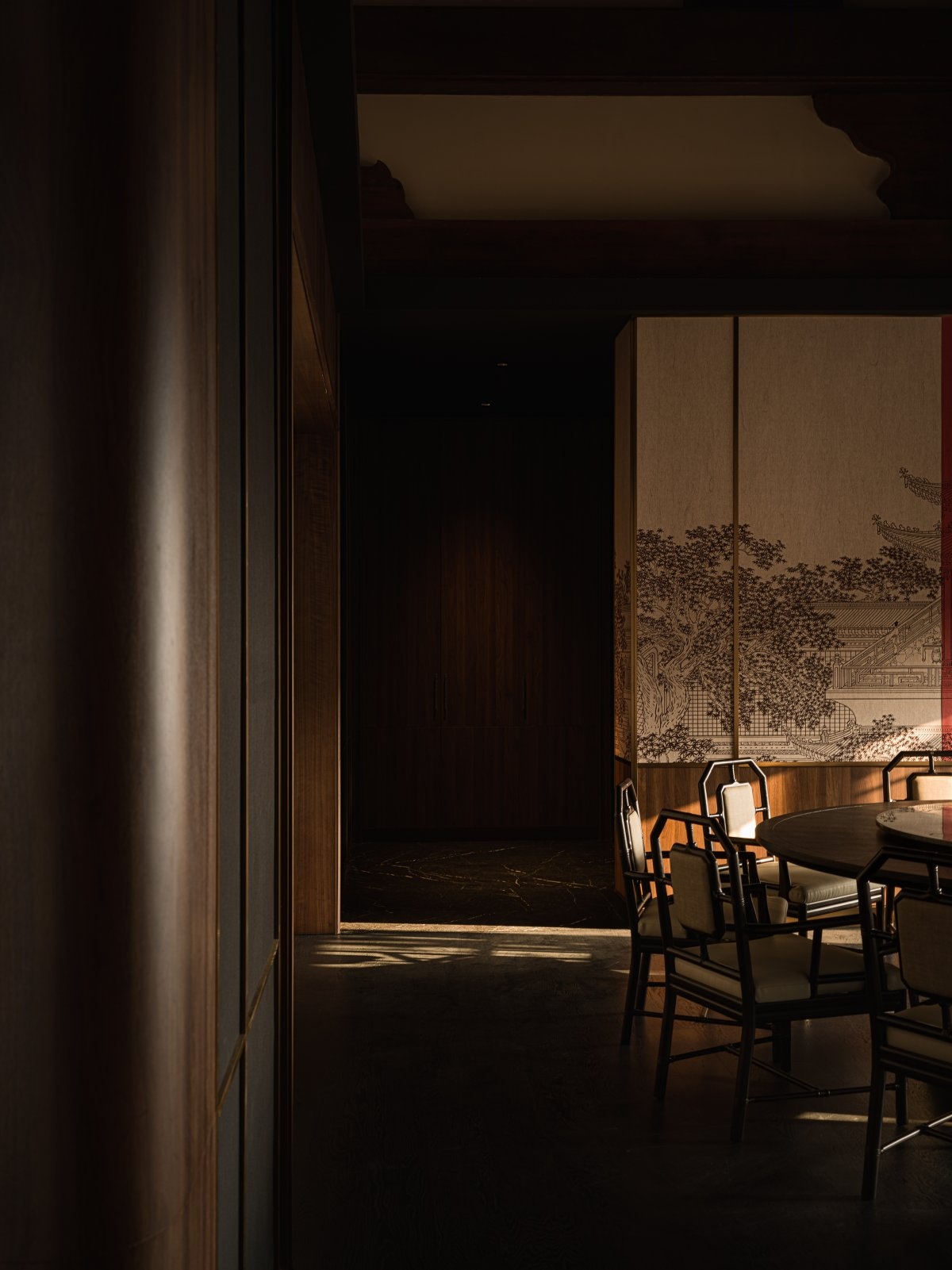 先市酱油非遗会馆丨中国泸州丨简璞设计-12