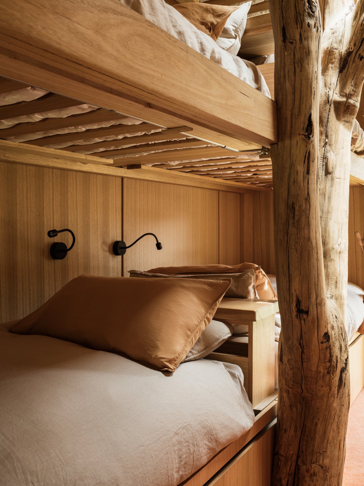 Off Grid 住宅丨澳大利亚丨ARCHIER-13