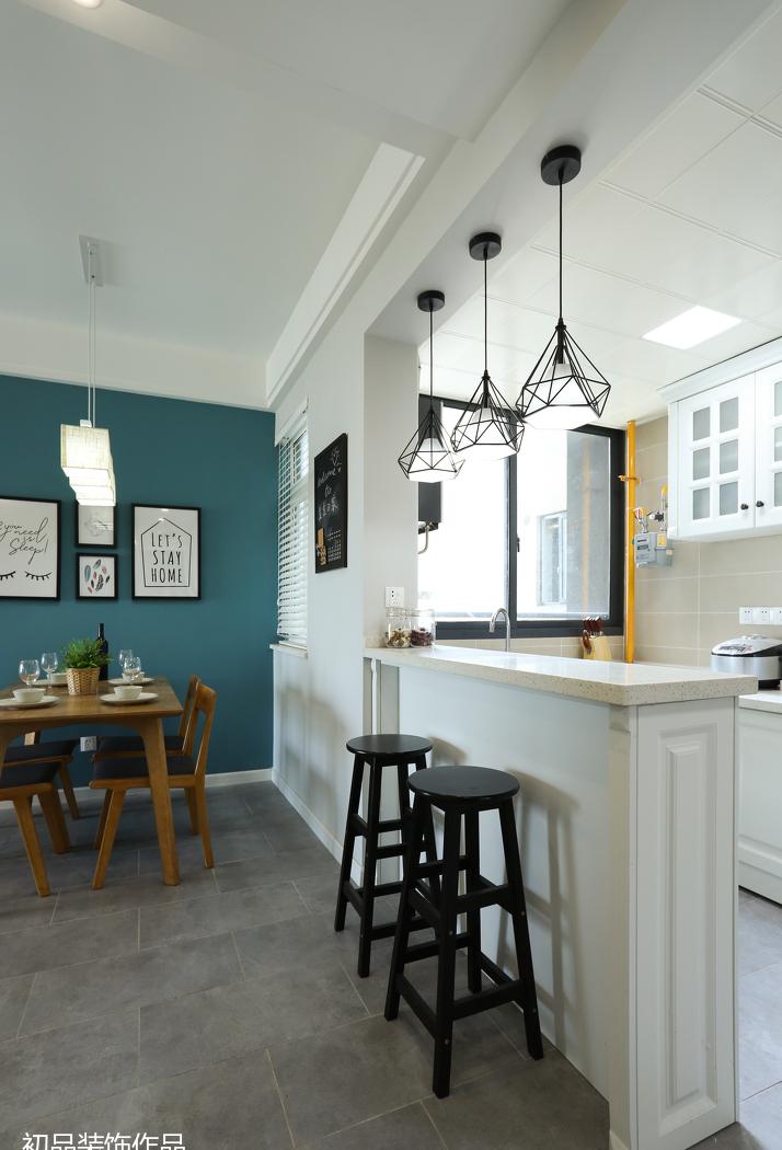 
北欧风情舒适家 -5