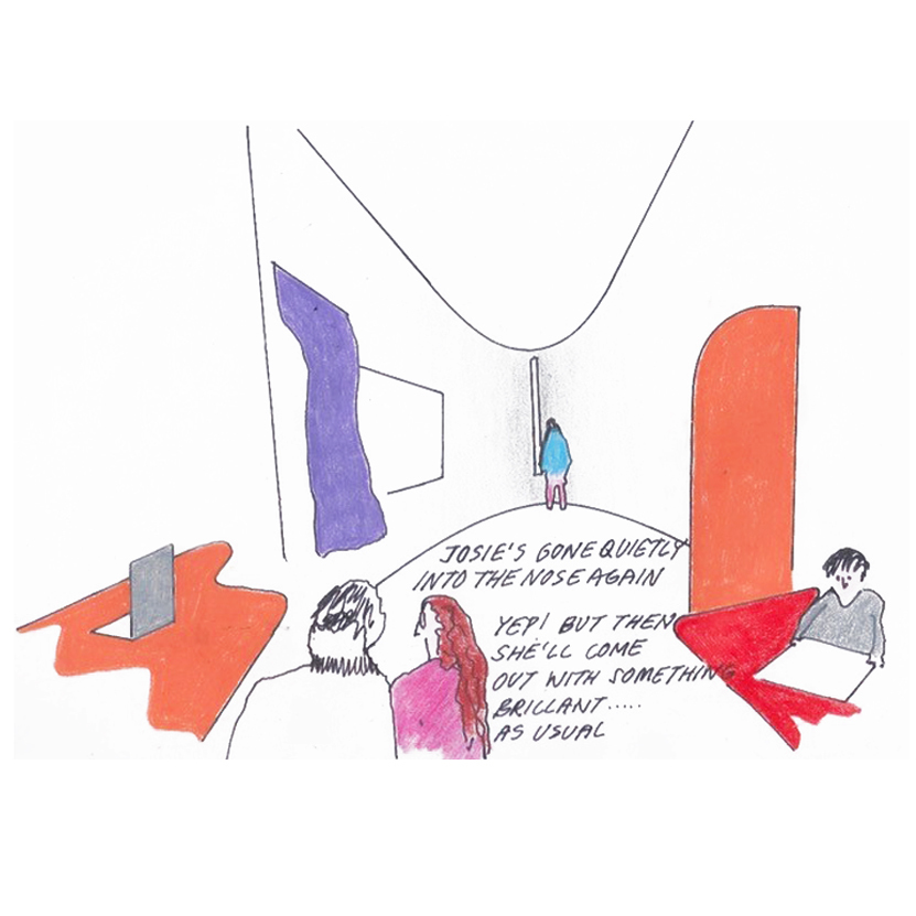 创新工作室丨英国丨Sir Peter Cook-58