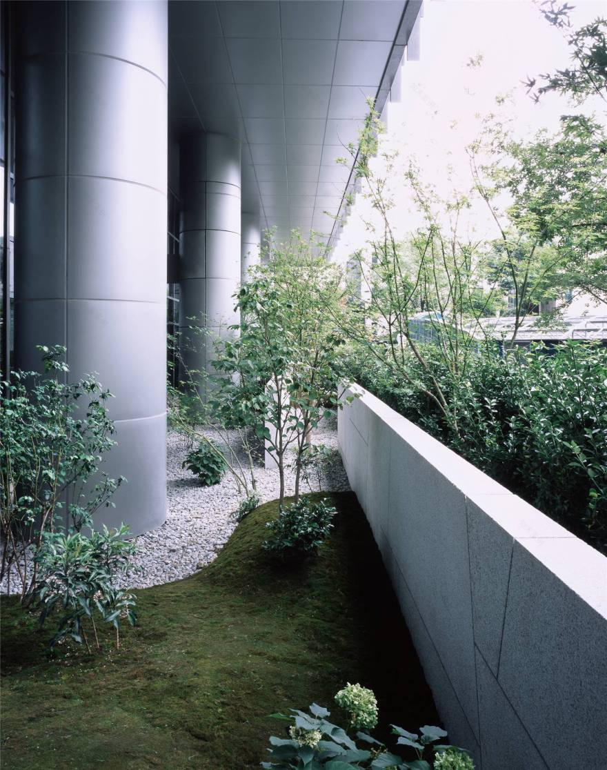 上海心照庭景观-13