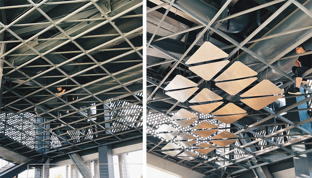 行之建筑熊星：奇思妙想的务实解法｜有方讲座91场实录 – 有方-146