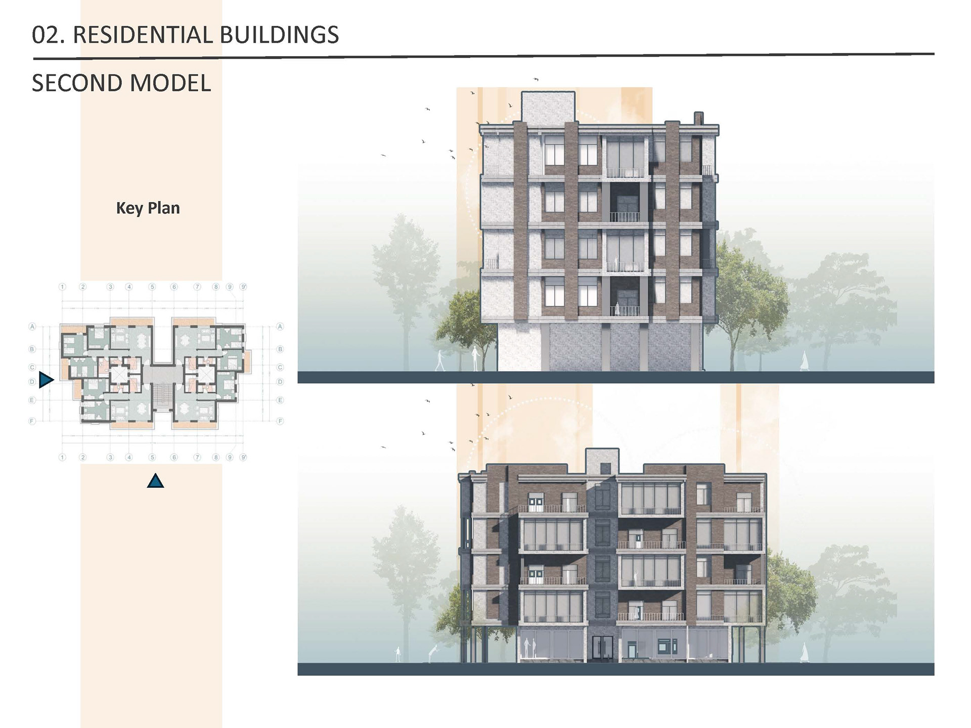 Economic housing in Alexandria region (Housing Project)-51