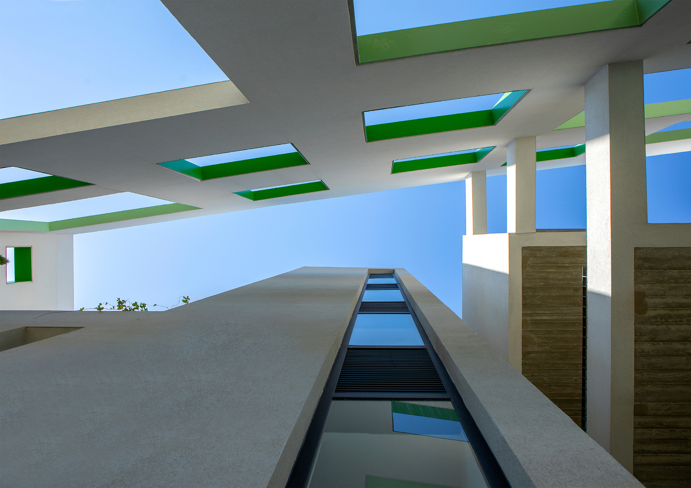 尼科西亚单多住宅设计-10