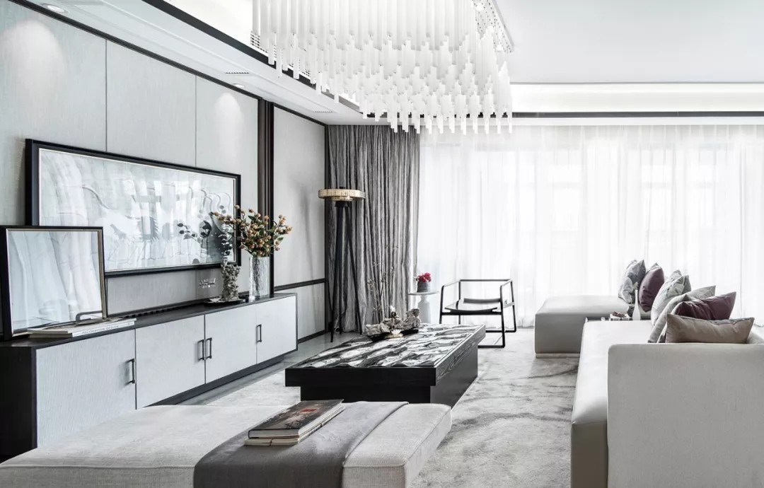 阳光城半山悦四期丨中国成都-30