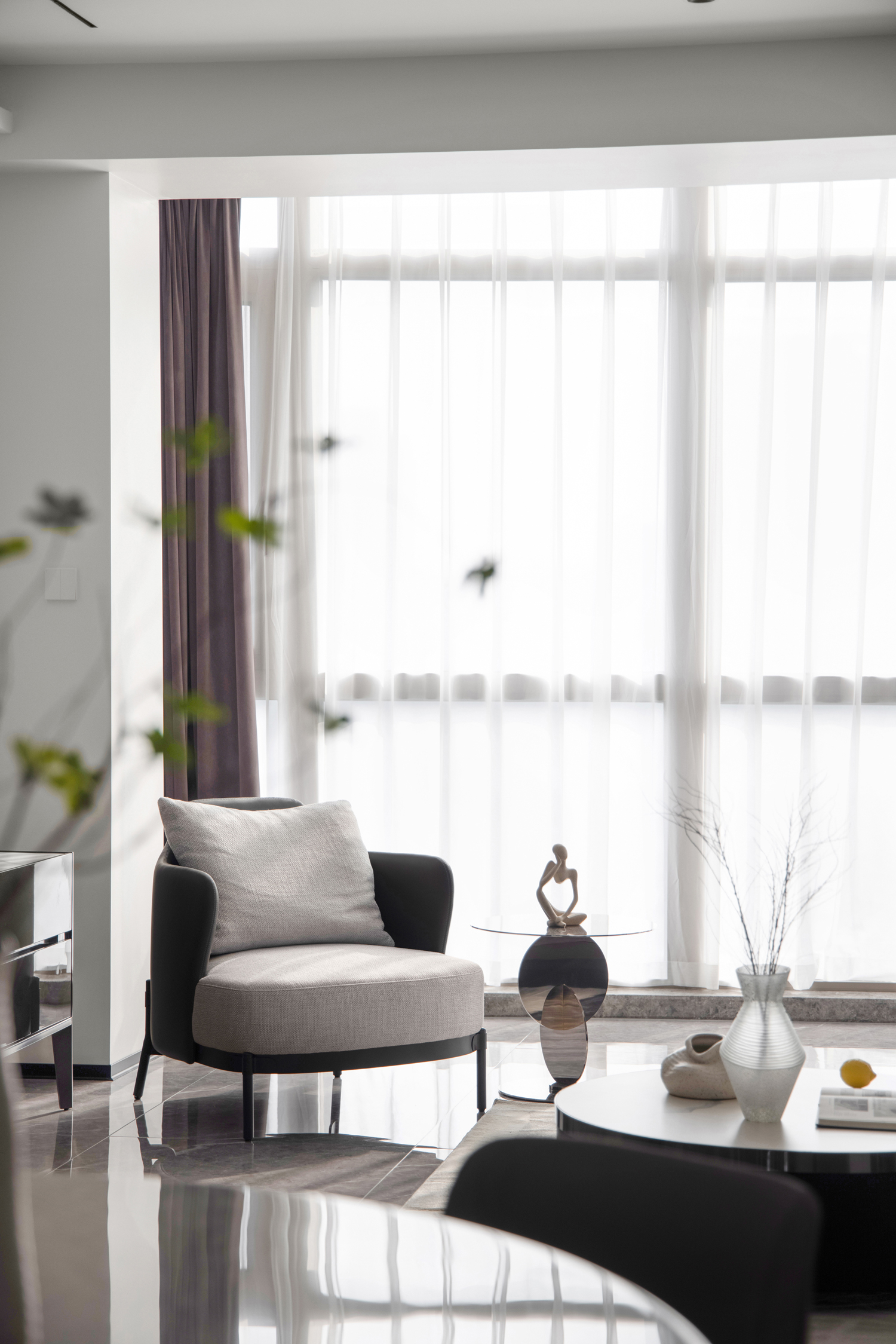 角度 · 合肥金地国际城丨中国合肥丨度设计机构-20