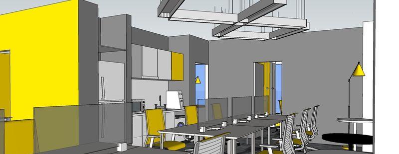 北京CBD建外SOHO纳什空间-19