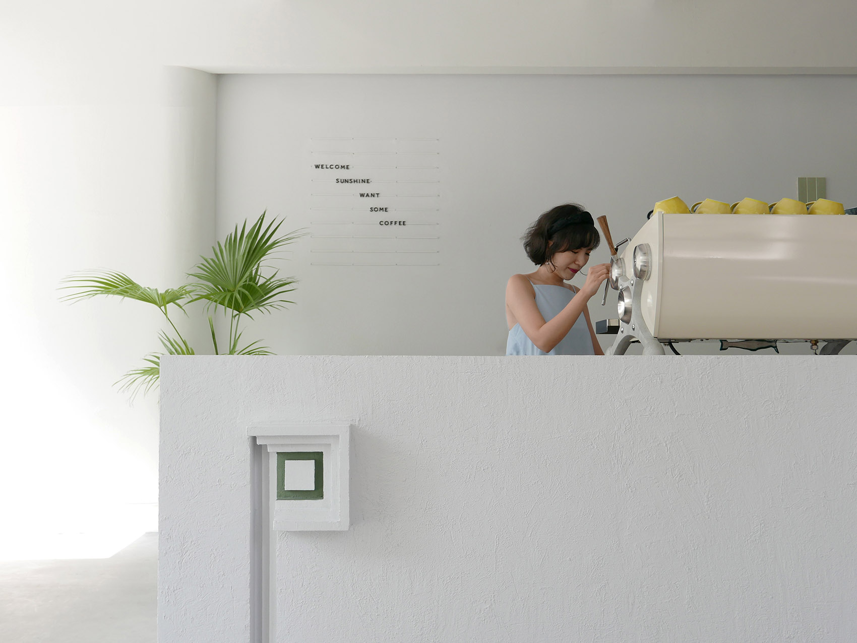 Bymalic咖啡,珠海 / 尔我空间设计研究室-26