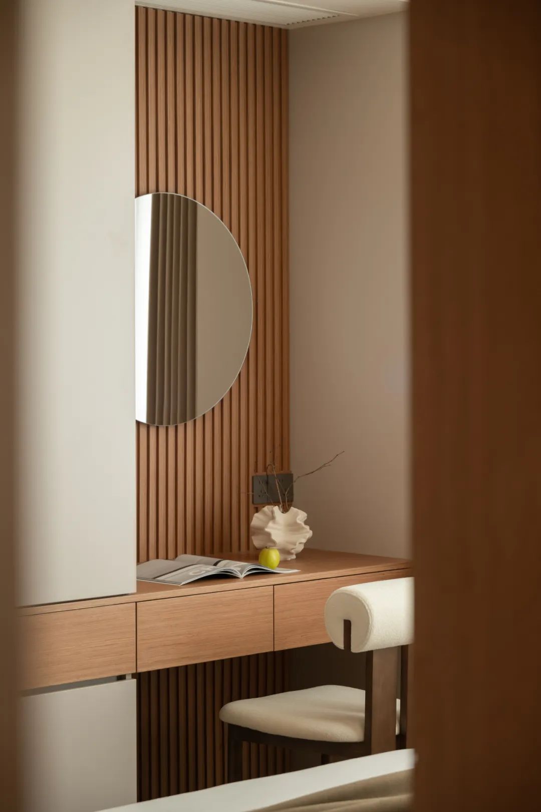 去繁就简,温润之家丨中国长沙丨MCO STUDIO-21