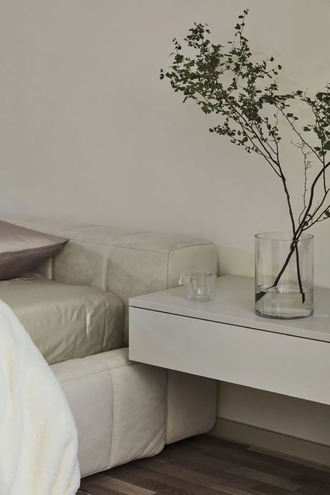 大连东方圣克拉住宅设计丨中国大连丨上海界外空间-30