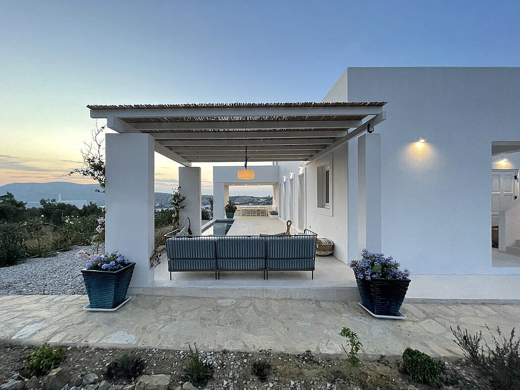 卡萨 ZB丨希腊丨Ecoarch Studio-9