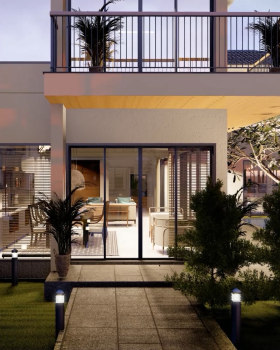 费康安道奇度假酒店及水疗中心丨越南丨Tuyen Do,Khoa Bui