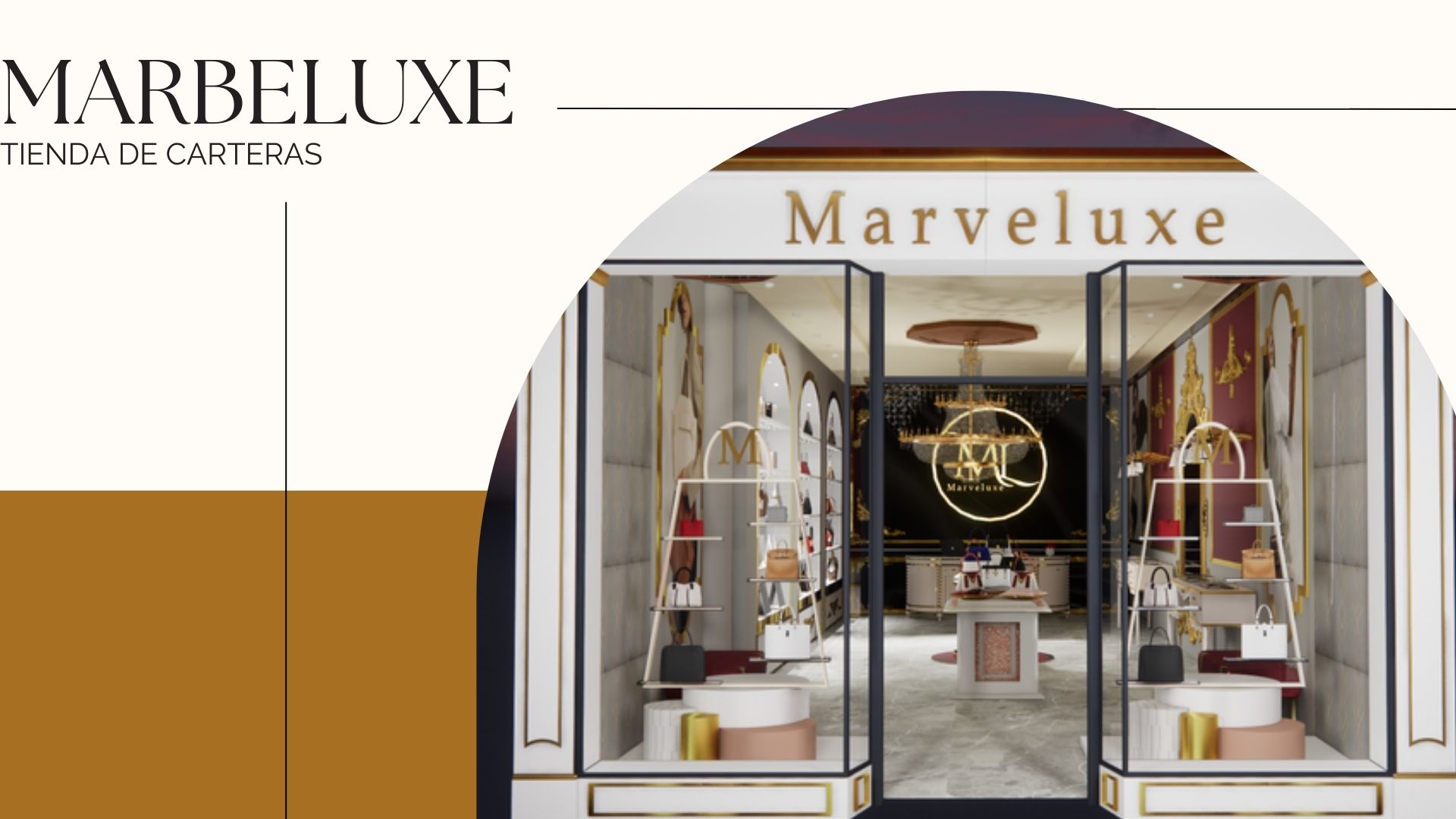 MARVELUXE 钱包店设计丨4 位设计师-0