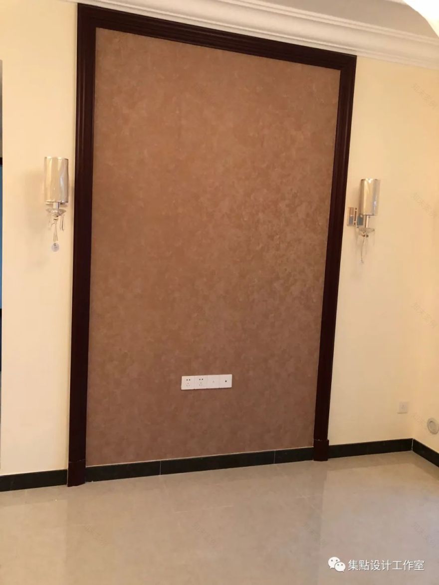 重庆金科十年城 | 精致生活,色彩斑斓的家居改造-21