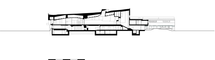 赫尔辛基工业大学标志建筑迪波利翻新-11