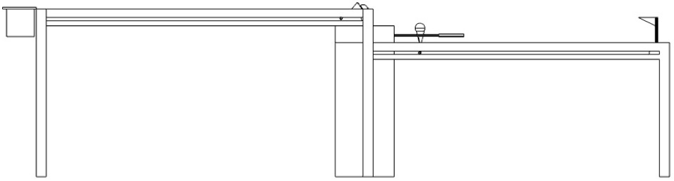 桌桌计划2·0游戏桌桌装置丨中国成都丨Atelier OJO-79