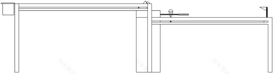 桌桌计划2·0游戏桌桌装置丨中国成都丨Atelier OJO-79
