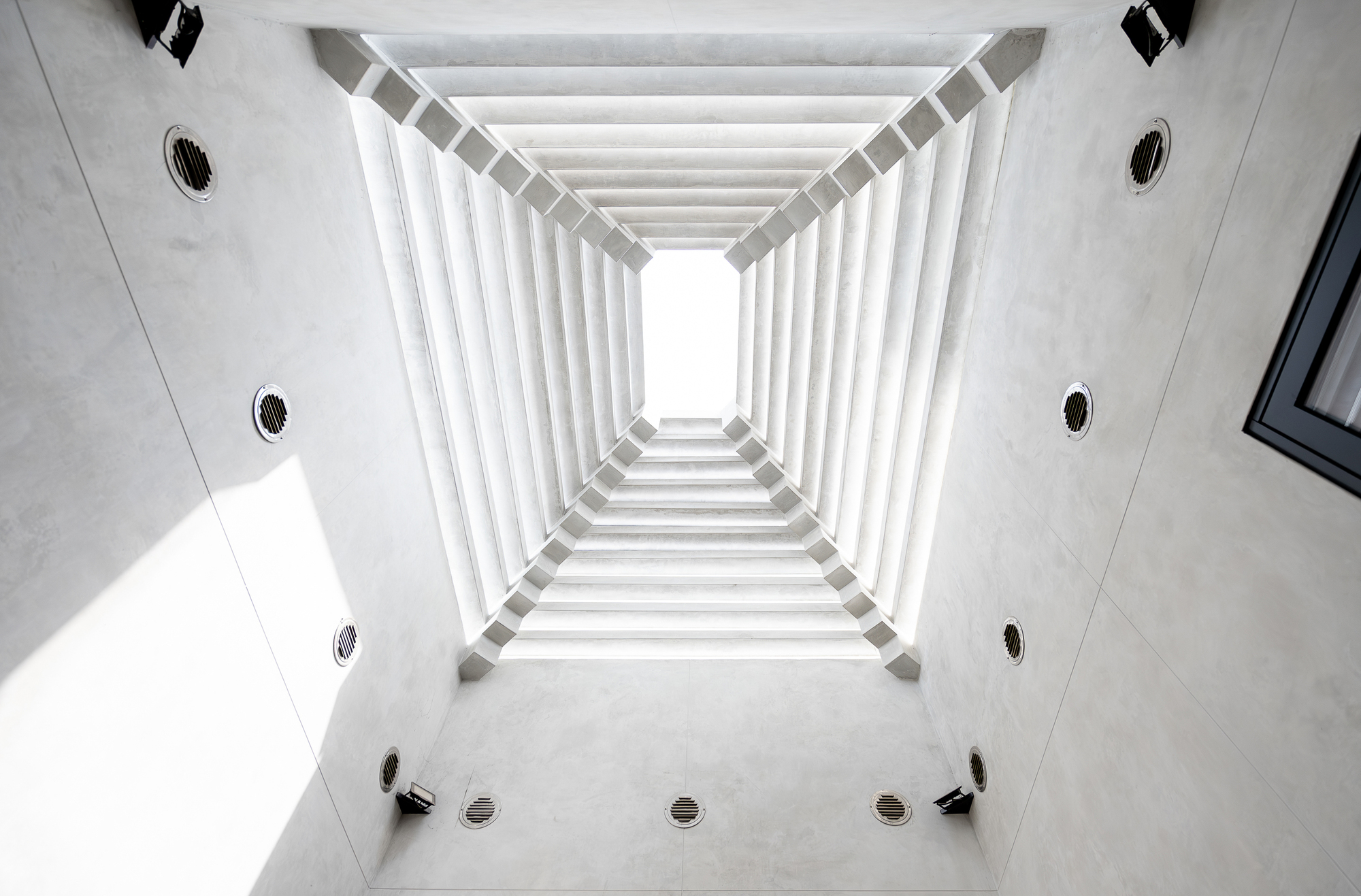 别墅丨印度丨Realrich Architecture Workshop-29