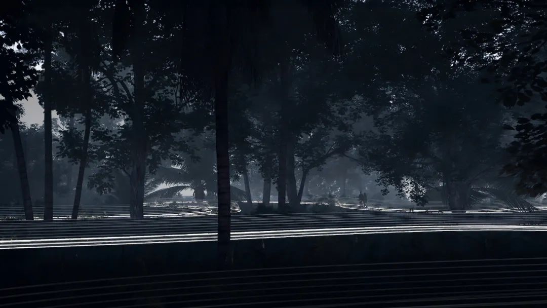 生态飘带景观桥丨澳大利亚堪培拉丨CX landscape-54