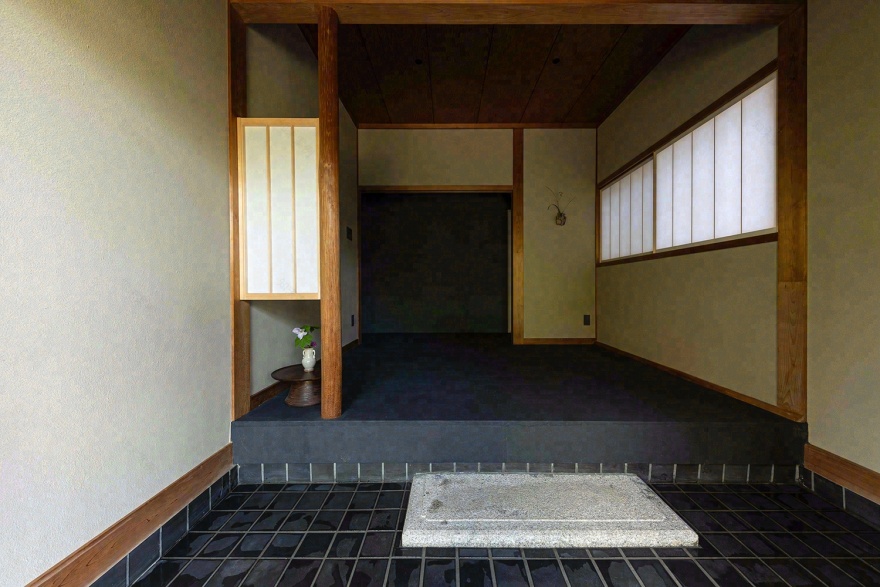 一乘寺,奈良总公司丨日本奈良丨Hitotomori 建筑设计事务所-84