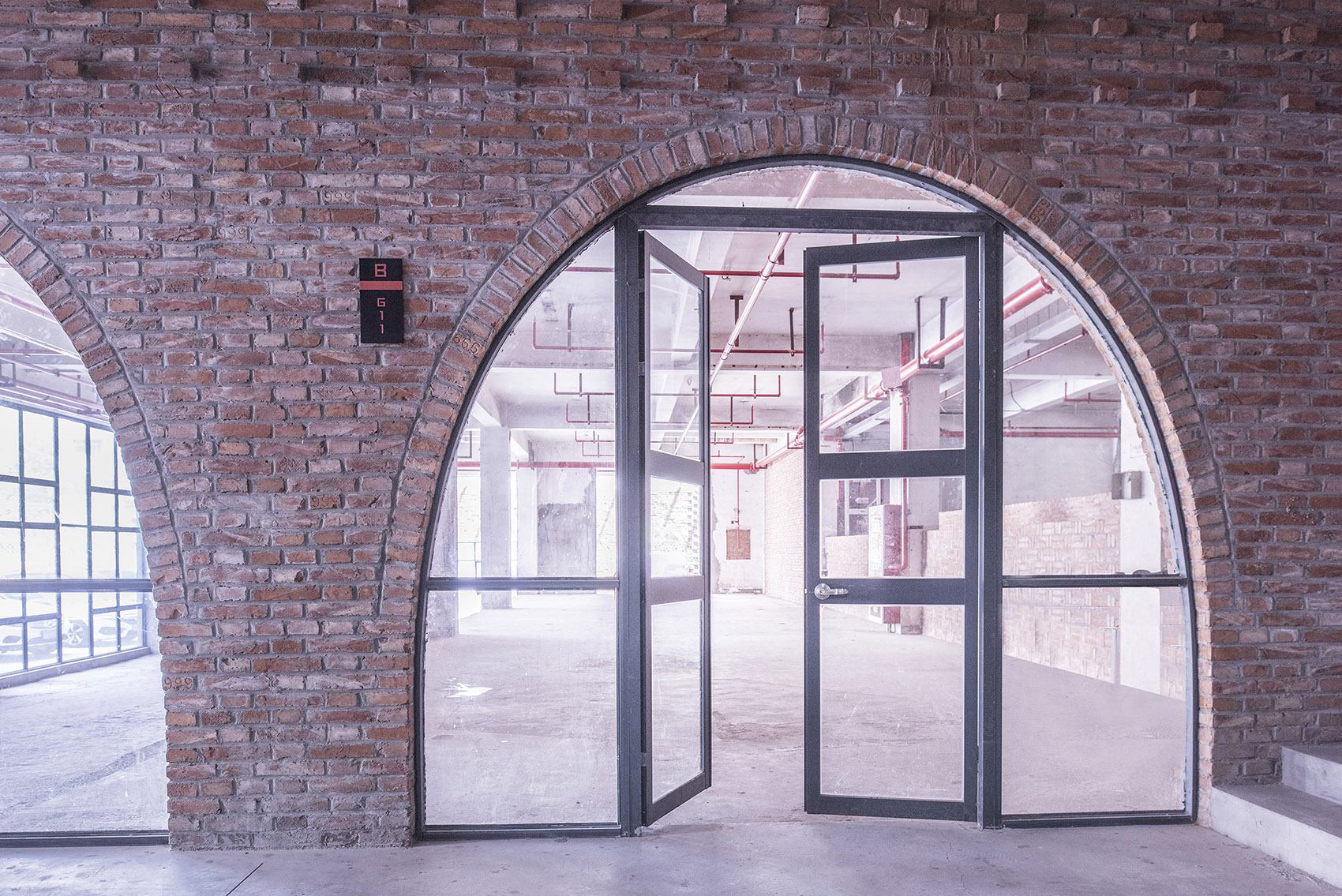 南京报业文创园 / 张冰土木方建筑工作室-20