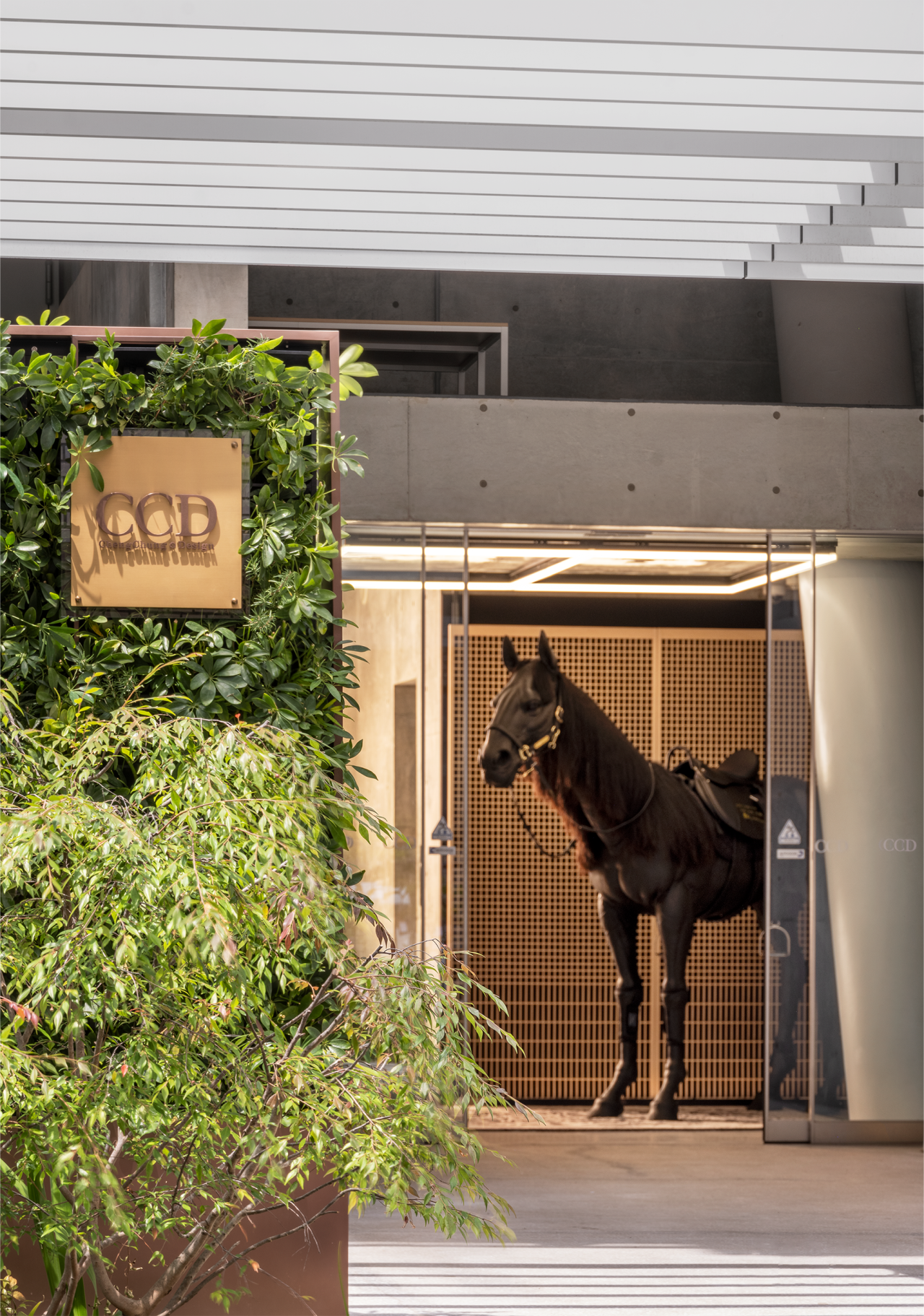 中信城开信悦湾丨深圳华汇设计,CCD郑中设计,笛东设计,CCD·WOWU无物艺术顾问-107