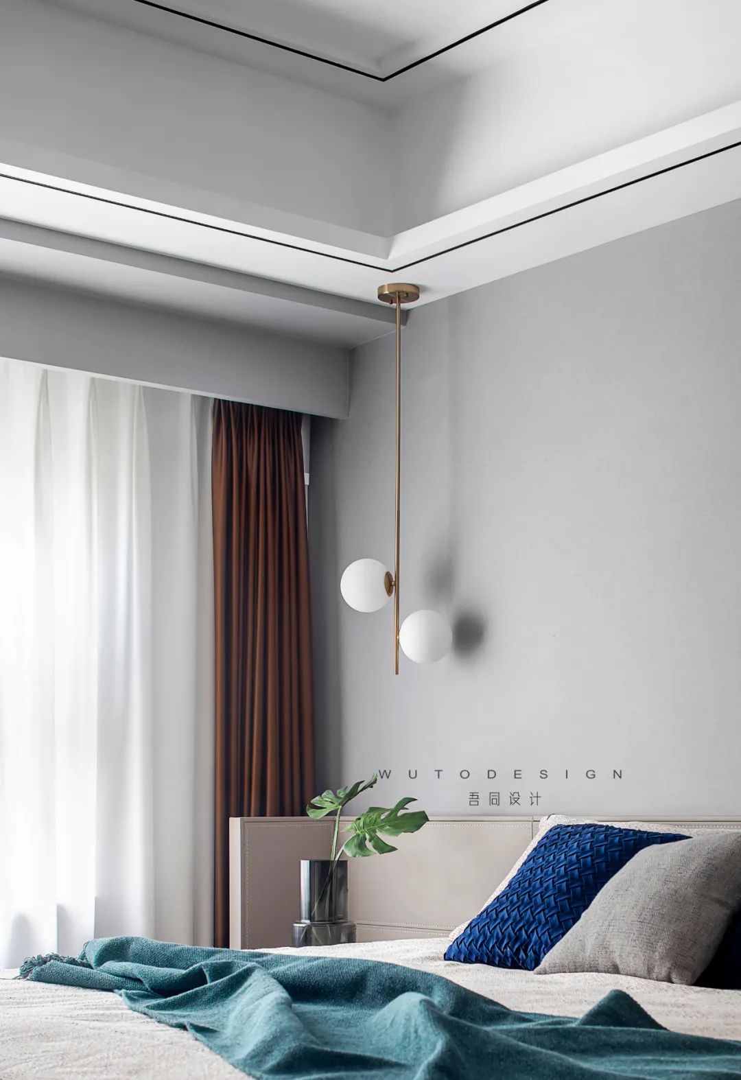 《城市·跃界》 | 个性与统一的完美融合-32