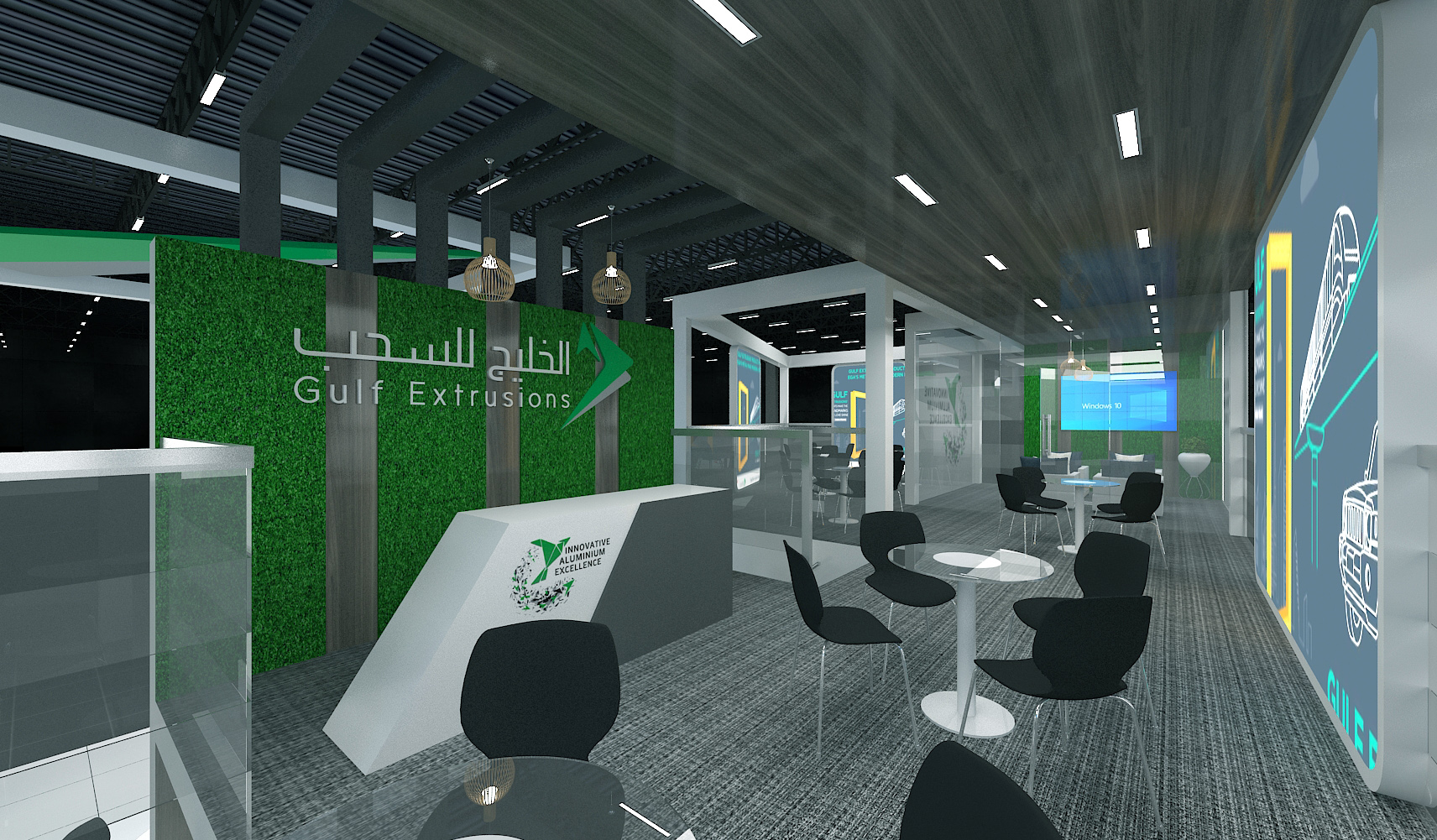 Gulf Extrusions ( Big 5 )-6