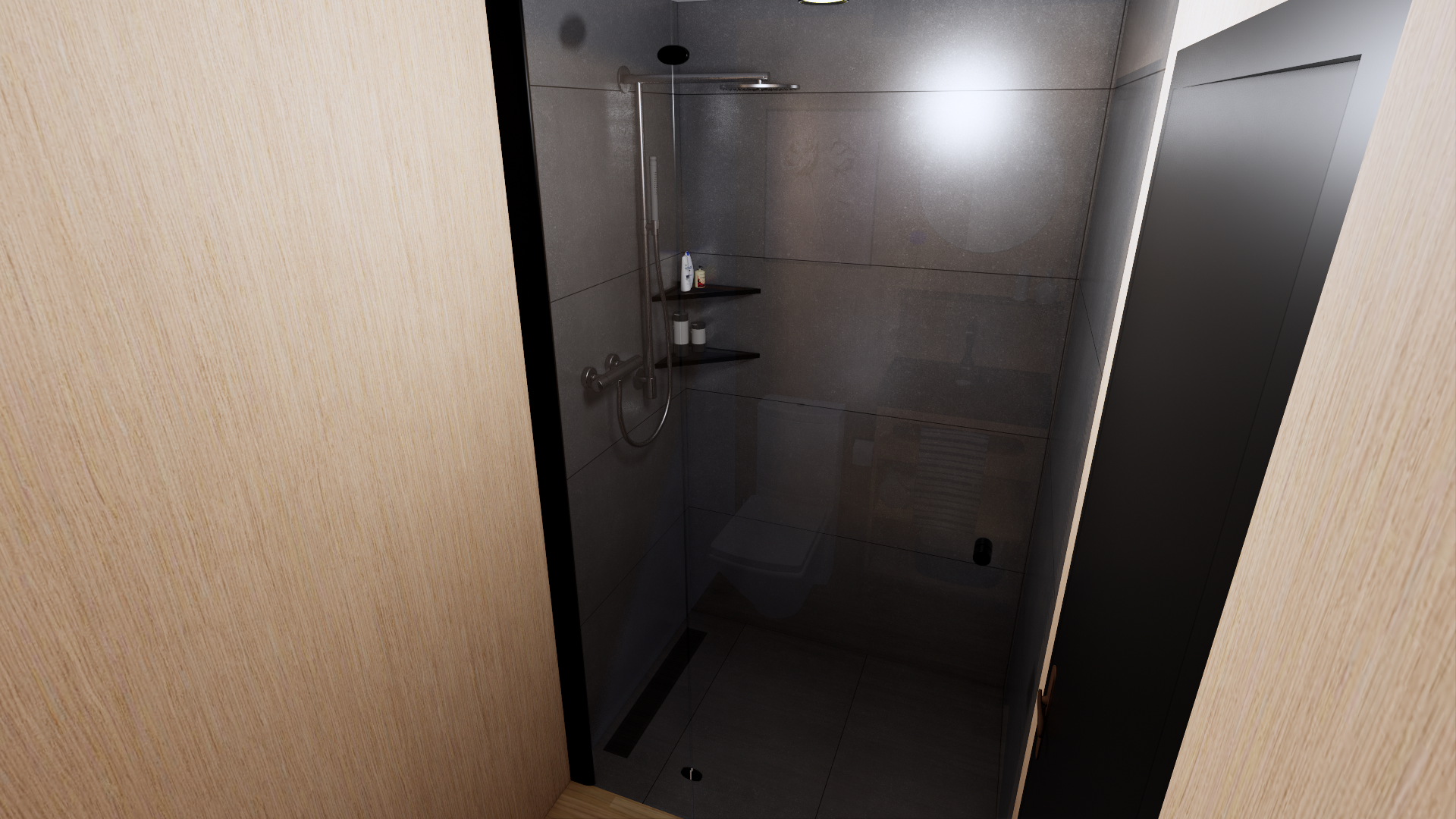 预制模块化集装箱酒店丨Damijan Koprivc-12