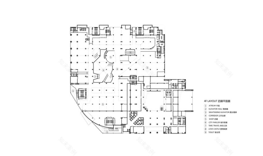 长春亚泰新动力丨中国长春丨ARIZON乾正设计-69