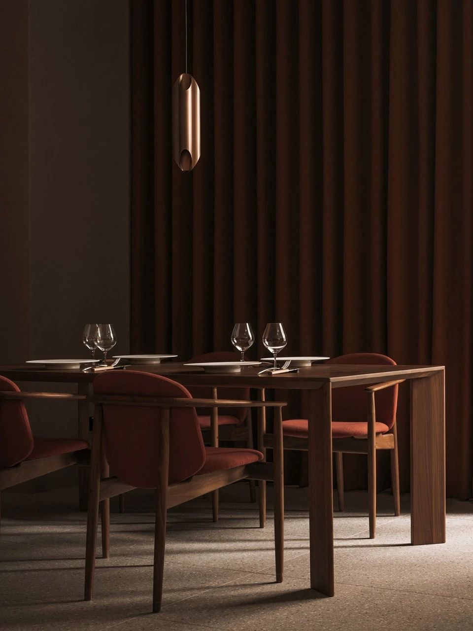 Karimoku研究中心丨日本东京丨芦沢啓治建筑设计事务所-92