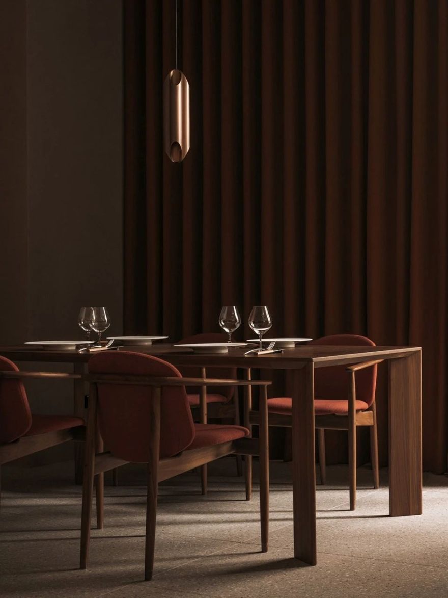 Karimoku研究中心丨日本东京丨芦沢啓治建筑设计事务所-92