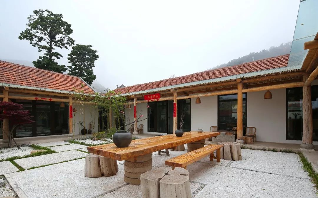 东麦窑社区美丽乡村环境综合整治工程丨中国青岛-112