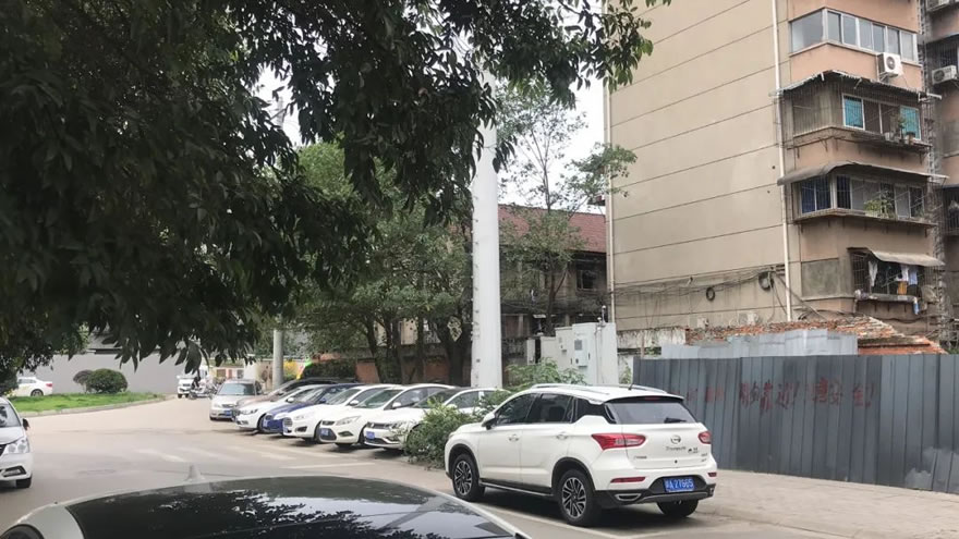 成都昭青里特色步行街打造丨中国成都丨成都市建筑设计研究院-5