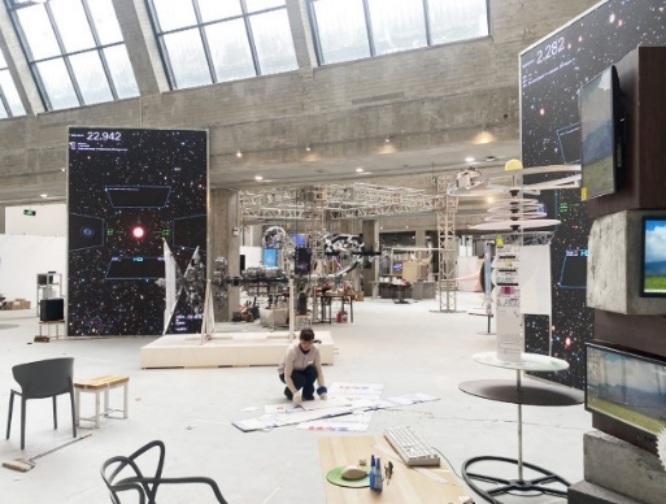 【AT建筑】从策略到设计——中国美术学院良渚校区使用纪实（by非常建筑）-40