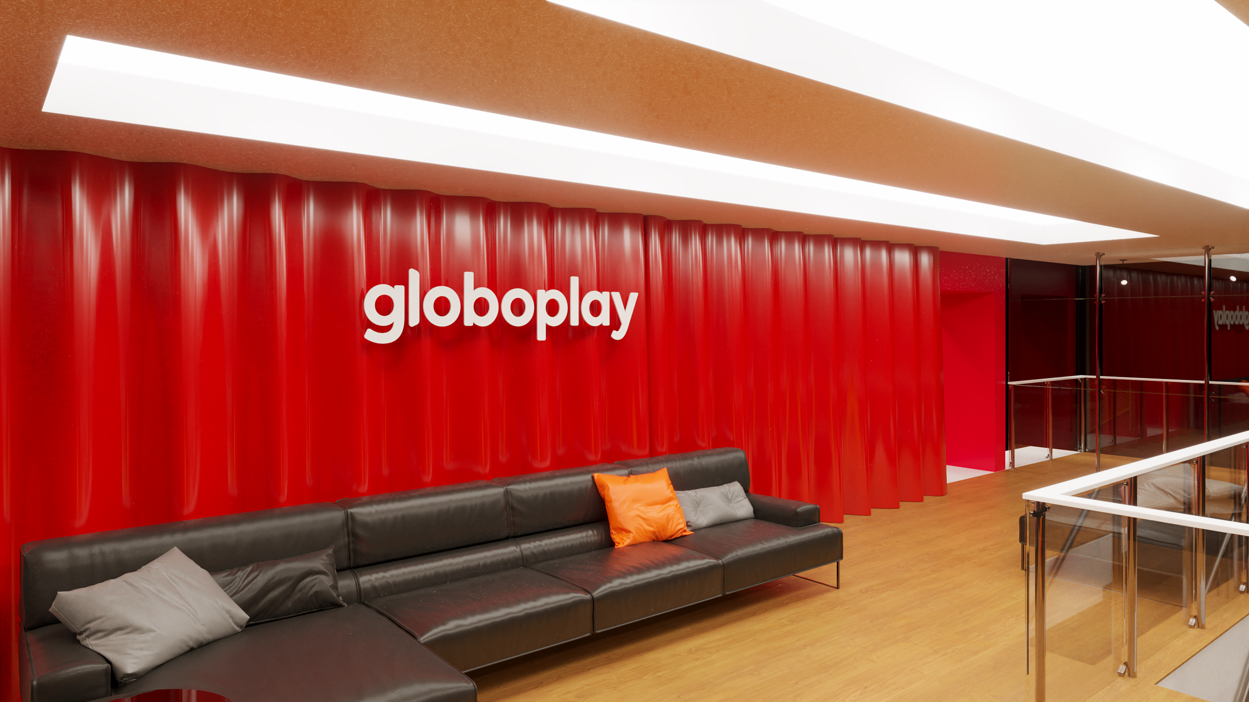 Globoplay - CCXP 2022-13