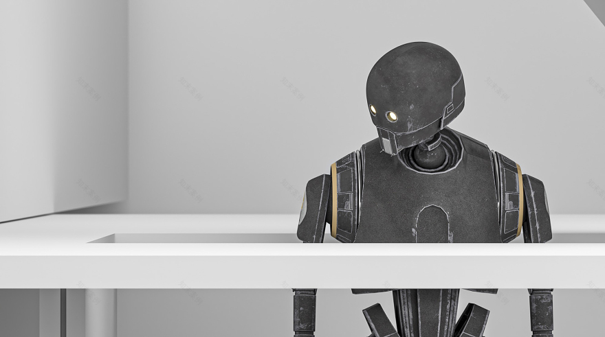 漫画世界的室内设计之旅-19