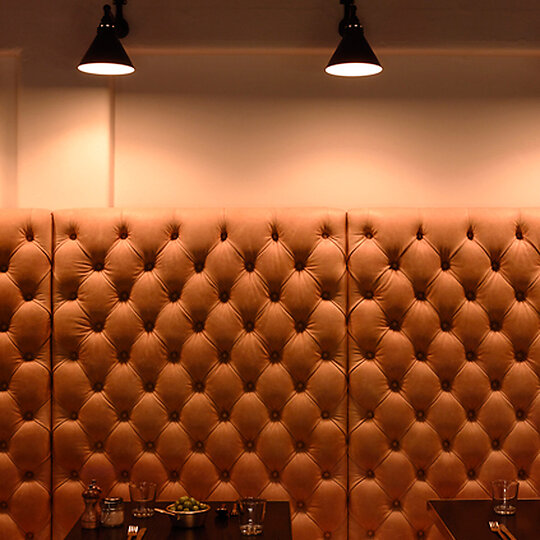 Globe Cabin, St Kilda by Travis Walton Architecture and the Globe Design Team | Australian Interior Design Awards-16