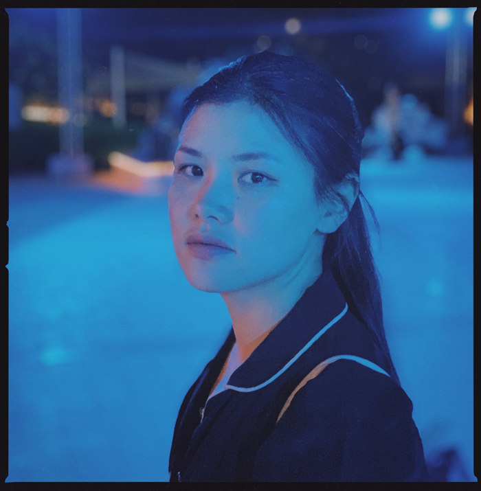 震荡的高光·光与色彩的绘画探索丨李姝睿-55