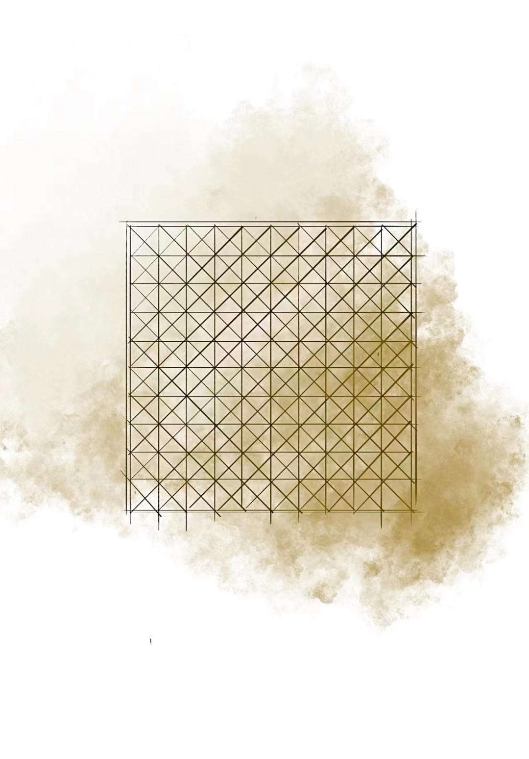 生于自然的精致主义丨中国南京丨The Deduction 演意设计-45