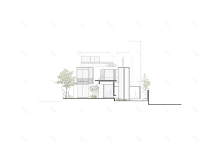 上升宫位丨印度丨Rushi Shah Architects-38