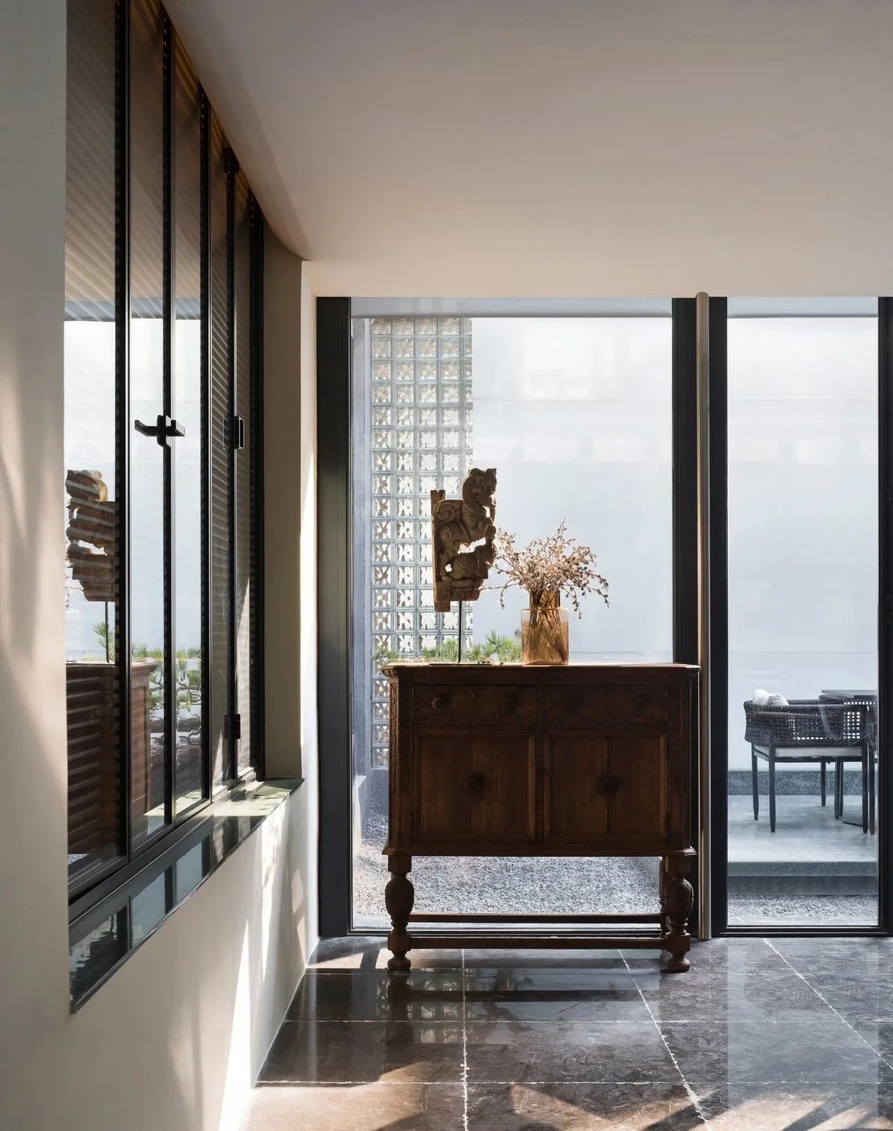 韦佐酒店丨中国成都丨惟道创意-17