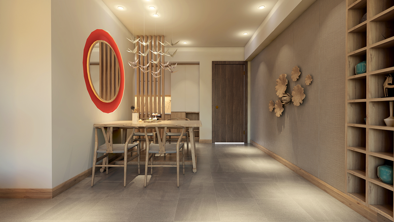 japan house-8