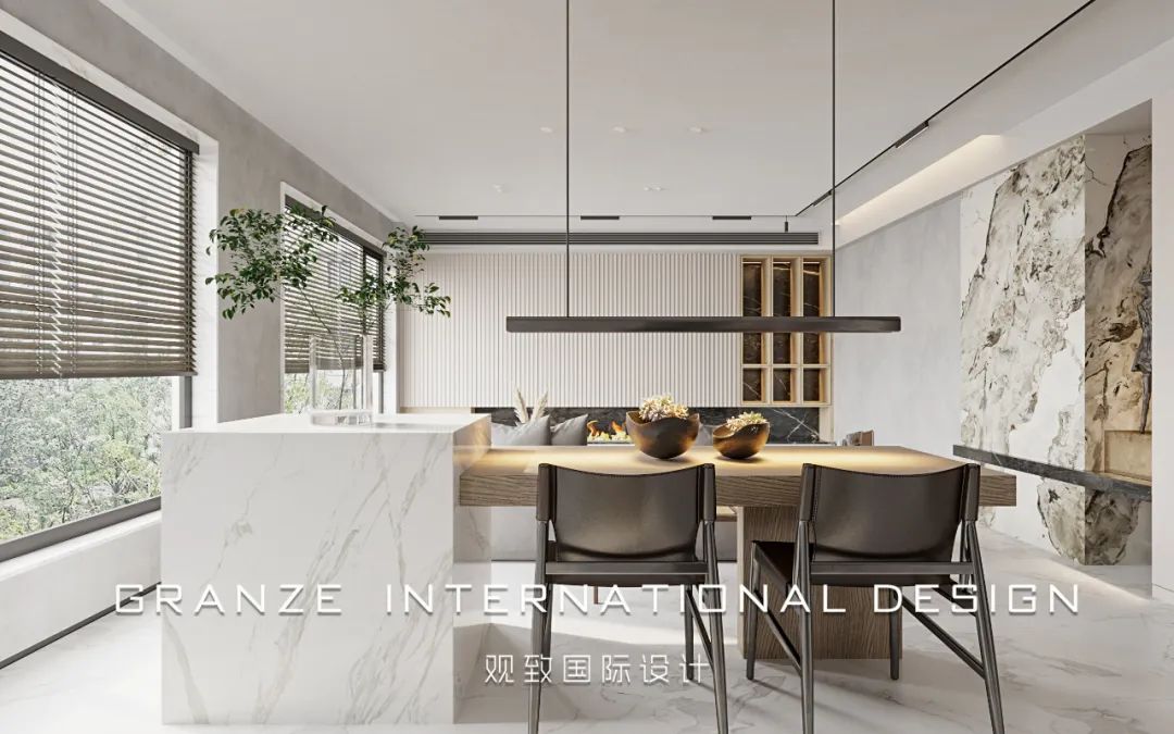 优诗美地-- 现代三口之家,空间收纳与装饰共融-13