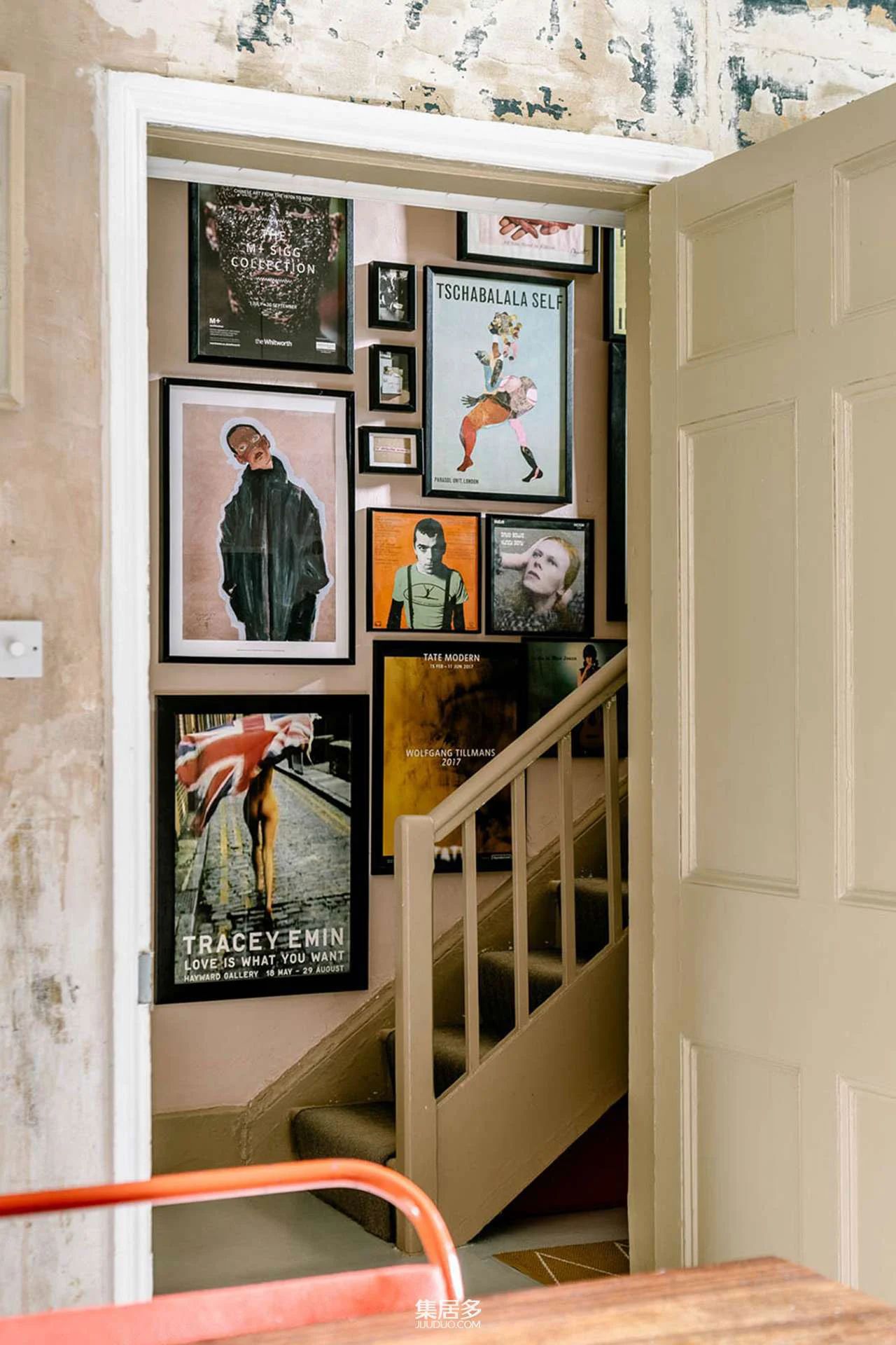 利物浦乔治亚街区英式联排别墅设计丨南非乔治-27