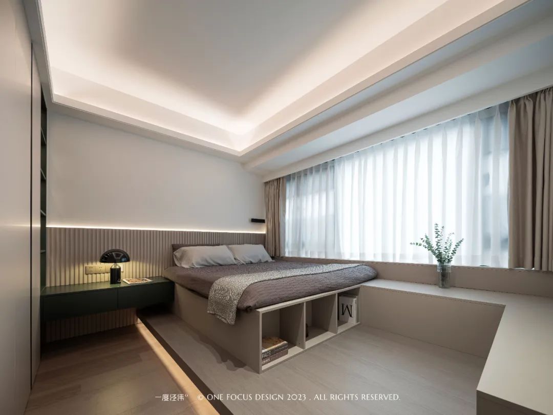 京基智农·山海御园丨中国深圳丨OFD 一度经纬°设计-64