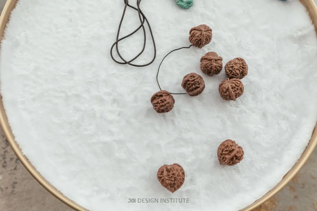 广州骏景花园现代简约茶室家居设计丨中国广州-36