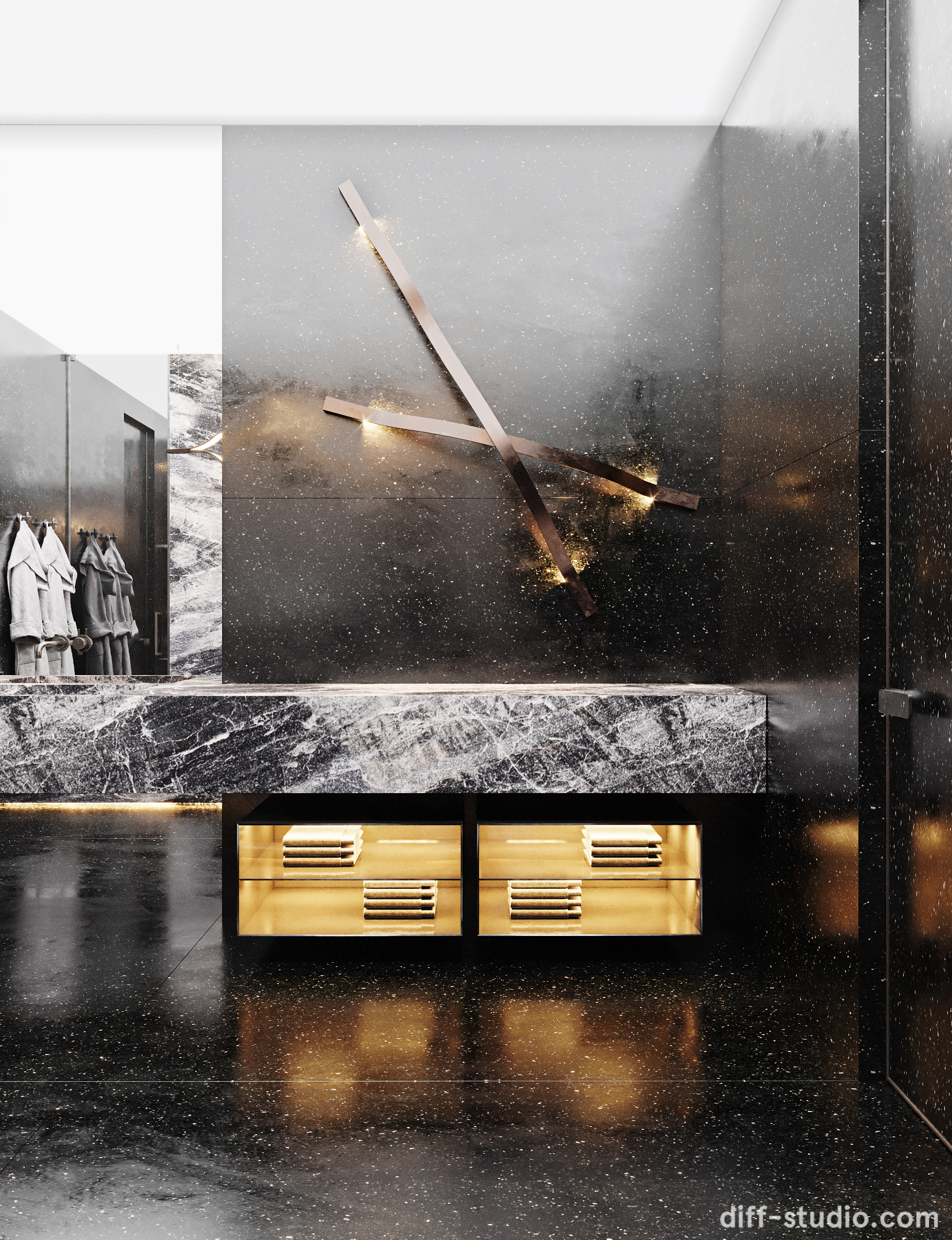 Diff studio | Design studio in Ukraine |  Your personal space-24