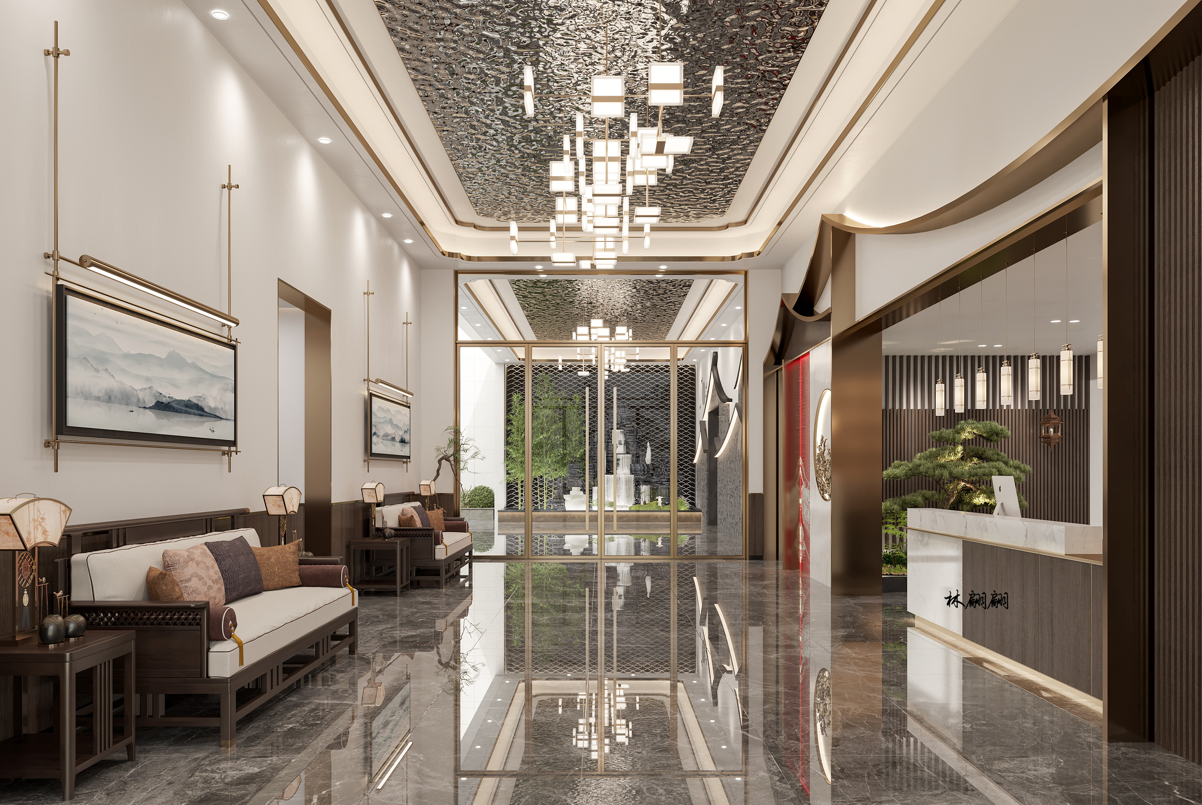 高端餐饮|用设计玩转宋朝宴请文化-2