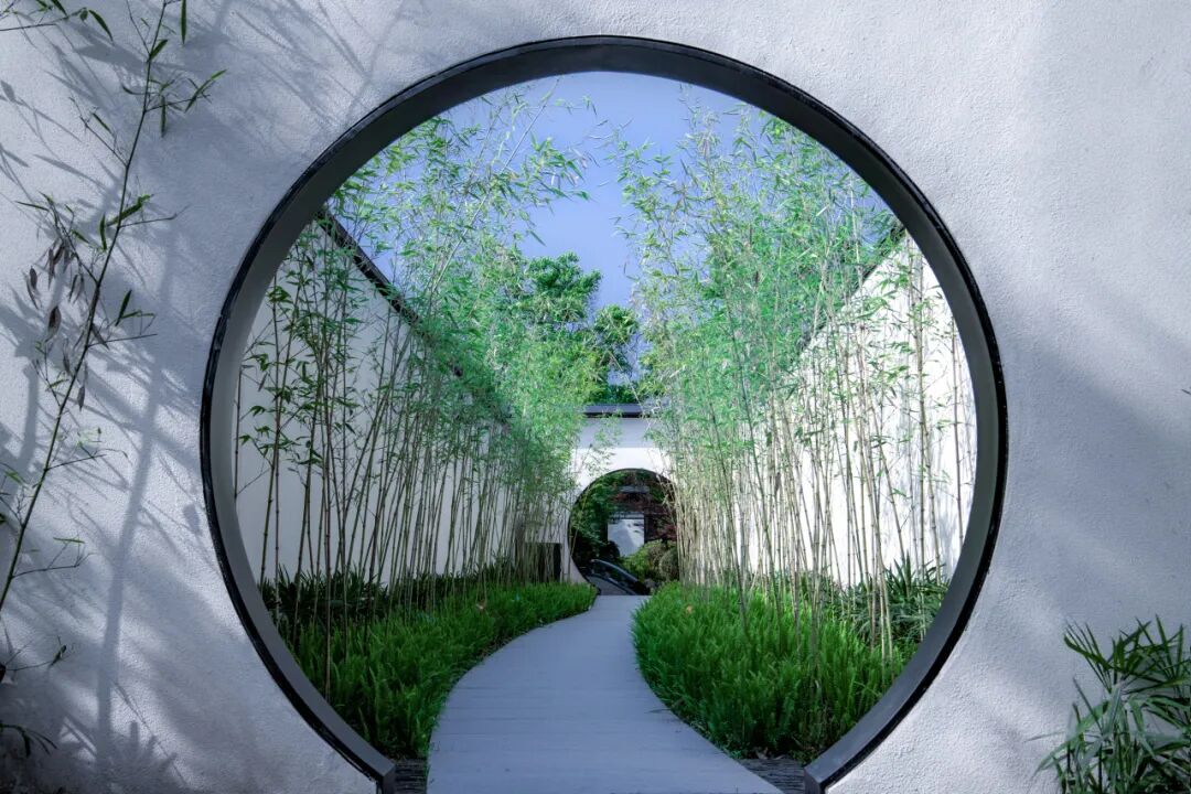 重庆长乐雅颂·撷芳美景交付，宋风雅韵再著新篇-62